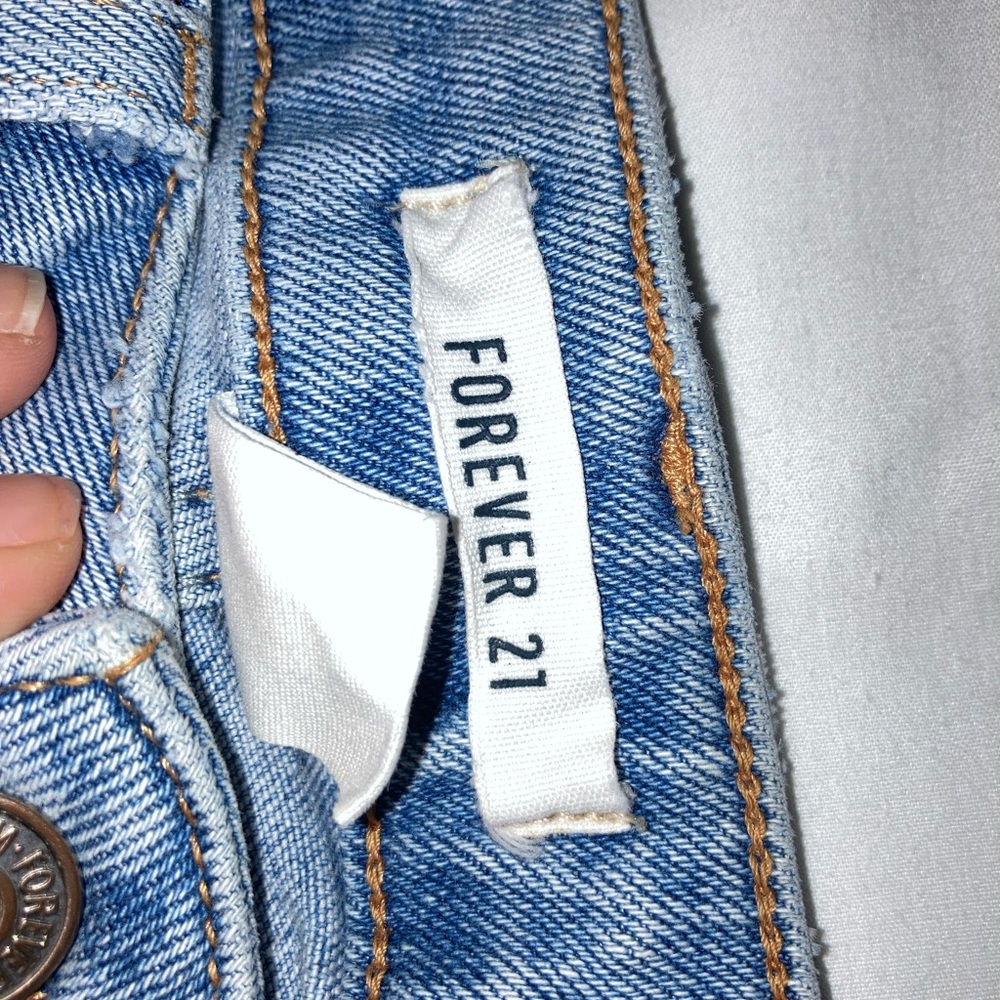 Forever21 pants